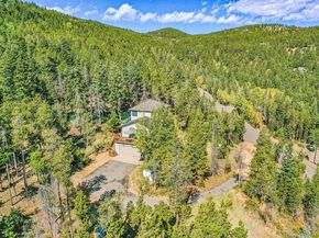 11962 Coal Creek Heights Drive, Golden CO 80403
