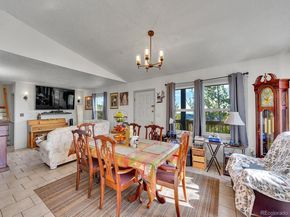 11962 Coal Creek Heights Drive, Golden CO 80403