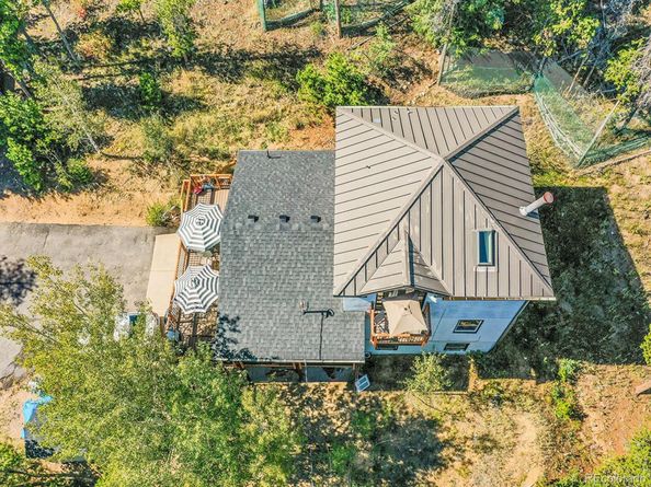 11962 Coal Creek Heights Drive, Golden CO 80403
