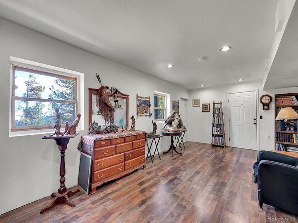 11962 Coal Creek Heights Drive, Golden CO 80403