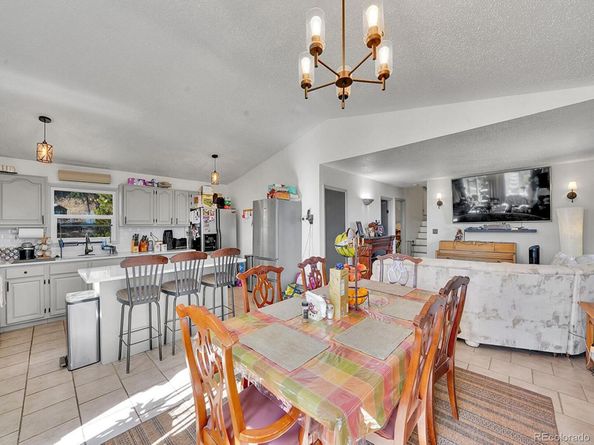 11962 Coal Creek Heights Drive, Golden CO 80403
