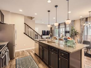 1519 S Dayton Street, Denver CO 80247