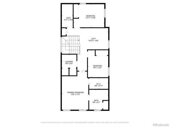 1519 S Dayton Street, Denver CO 80247