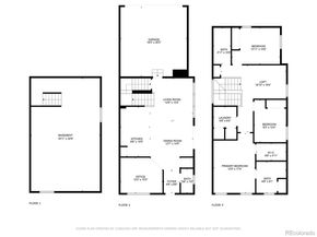 1519 S Dayton Street, Denver CO 80247