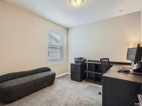 1519 S Dayton Street, Denver CO 80247