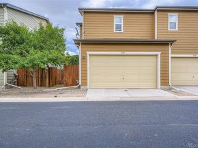 1519 S Dayton Street, Denver CO 80247