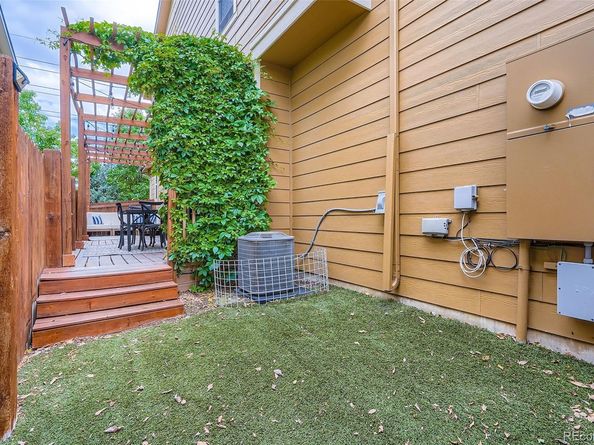1519 S Dayton Street, Denver CO 80247