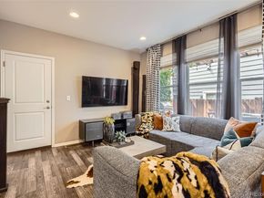 1519 S Dayton Street, Denver CO 80247