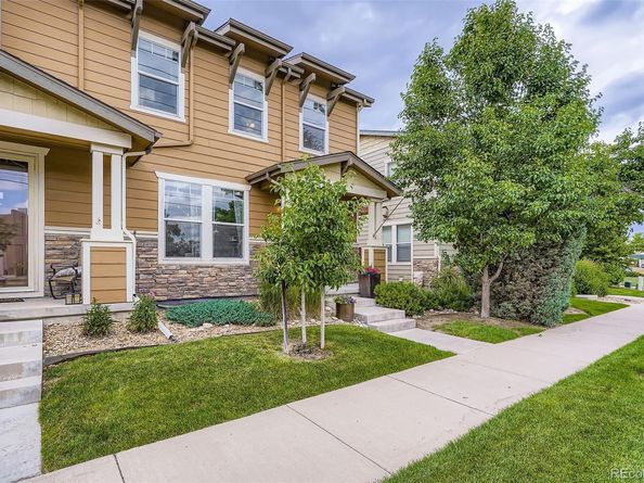 1519 S Dayton Street, Denver CO 80247