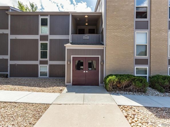 7332 S Xenia Circle F, Centennial CO 80112