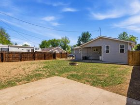 Undisclosed Address #2732262, Brighton CO 80601