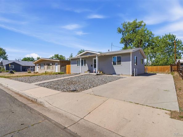 Undisclosed Address #2732262, Brighton CO 80601