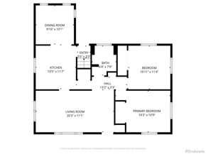 Undisclosed Address #2732262, Brighton CO 80601
