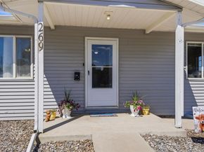 Undisclosed Address #2732262, Brighton CO 80601