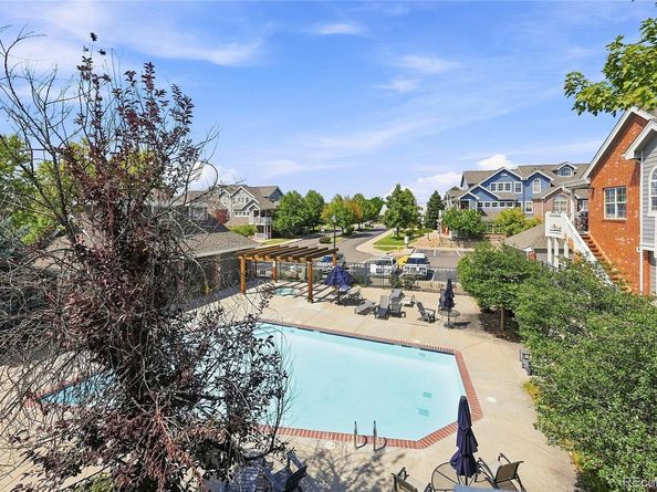 16326 E Fremont Avenue 12, Aurora CO 80016