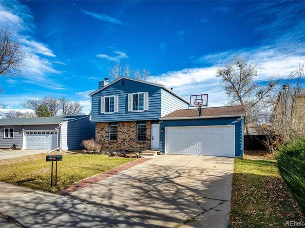 3916 S Telluride Court, Aurora CO 80013