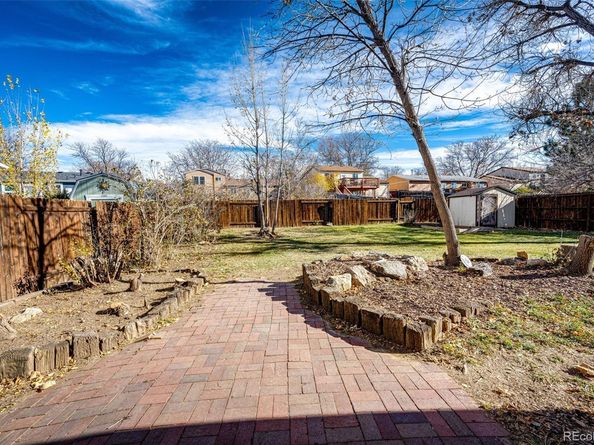 3916 S Telluride Court, Aurora CO 80013