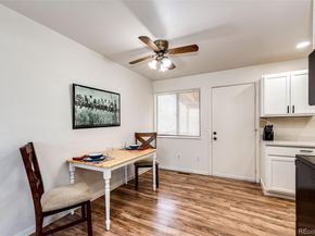 3916 S Telluride Court, Aurora CO 80013