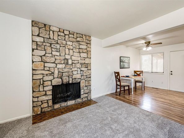 3916 S Telluride Court, Aurora CO 80013