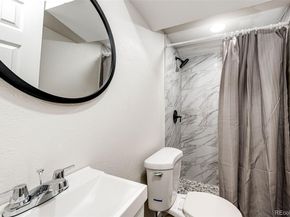 3916 S Telluride Court, Aurora CO 80013