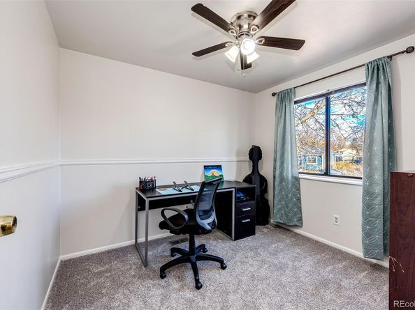 3916 S Telluride Court, Aurora CO 80013