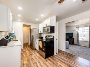 3916 S Telluride Court, Aurora CO 80013