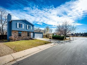 3916 S Telluride Court, Aurora CO 80013