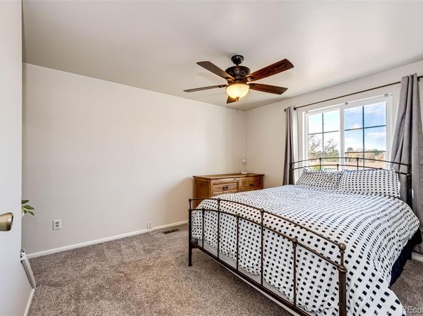 3916 S Telluride Court, Aurora CO 80013