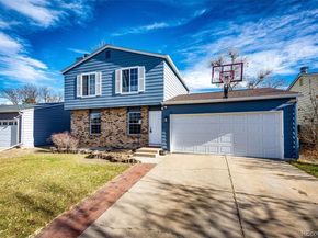 3916 S Telluride Court, Aurora CO 80013