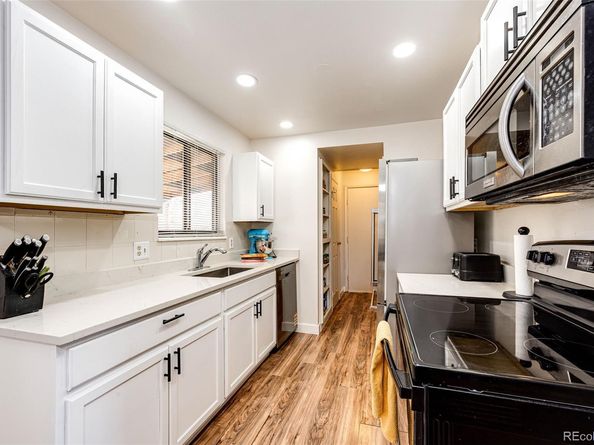 3916 S Telluride Court, Aurora CO 80013