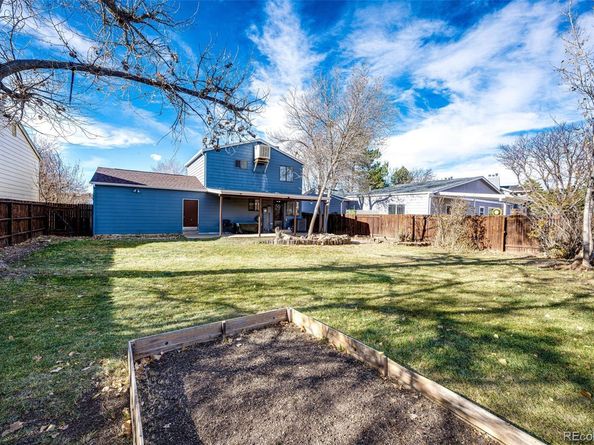 3916 S Telluride Court, Aurora CO 80013