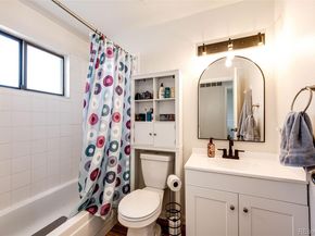 3916 S Telluride Court, Aurora CO 80013