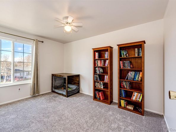 3916 S Telluride Court, Aurora CO 80013