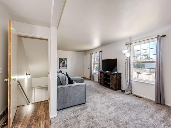 3916 S Telluride Court, Aurora CO 80013