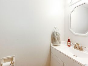 3916 S Telluride Court, Aurora CO 80013