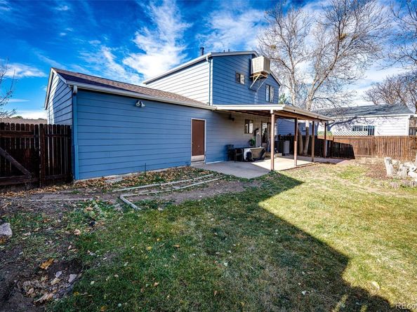 3916 S Telluride Court, Aurora CO 80013