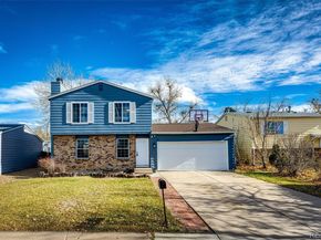 3916 S Telluride Court, Aurora CO 80013