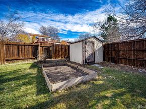 3916 S Telluride Court, Aurora CO 80013