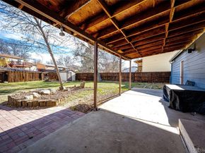 3916 S Telluride Court, Aurora CO 80013