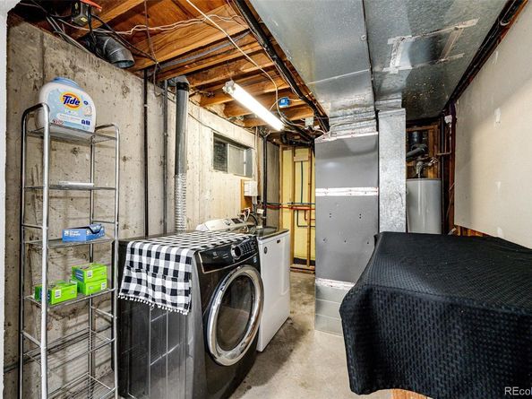 3916 S Telluride Court, Aurora CO 80013