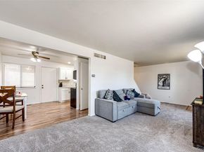 3916 S Telluride Court, Aurora CO 80013