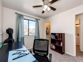 3916 S Telluride Court, Aurora CO 80013