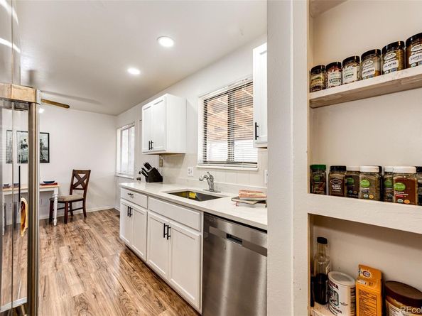 3916 S Telluride Court, Aurora CO 80013