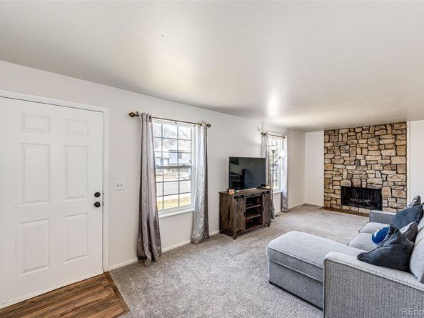 3916 S Telluride Court, Aurora CO 80013