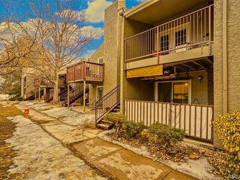 5300 E Cherry Creek South Drive