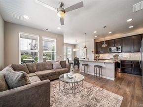 15462 W 65th Avenue A, Arvada CO 80007