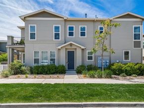 15462 W 65th Avenue A, Arvada CO 80007