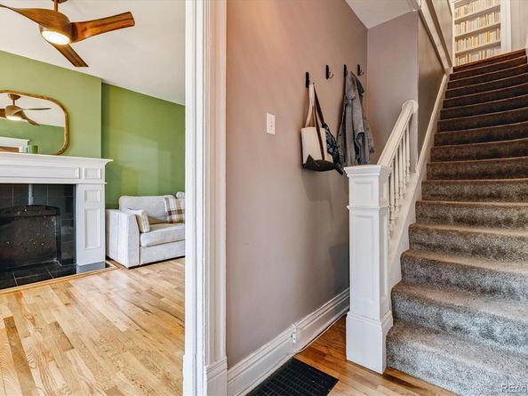 1906 E 17th Avenue, Denver CO 80206