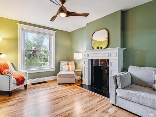 1906 E 17th Avenue, Denver CO 80206