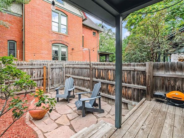 1906 E 17th Avenue, Denver CO 80206